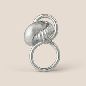 Entwined Ring/Play Object
