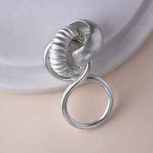 Entwined Ring/Play Object
