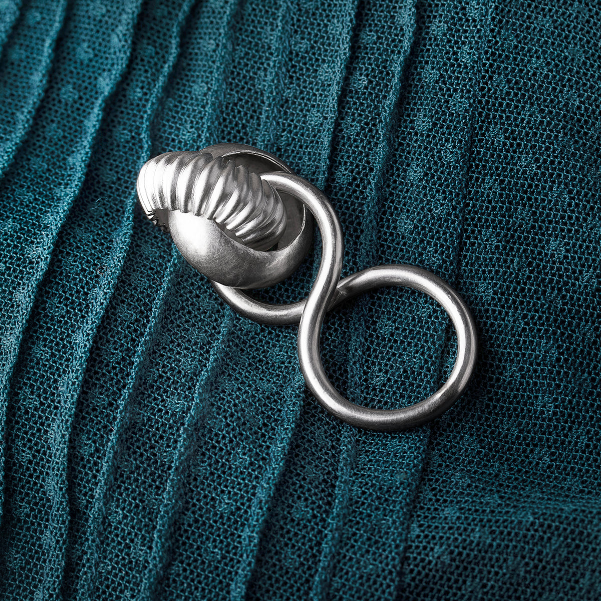 Entwined Ring/Play Object