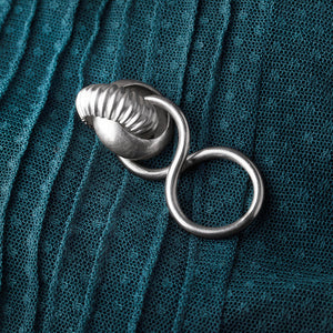 Entwined Ring/Play Object
