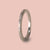 Celestial Ring - White Gold