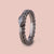 Marquise Diamond Ring - White Gold