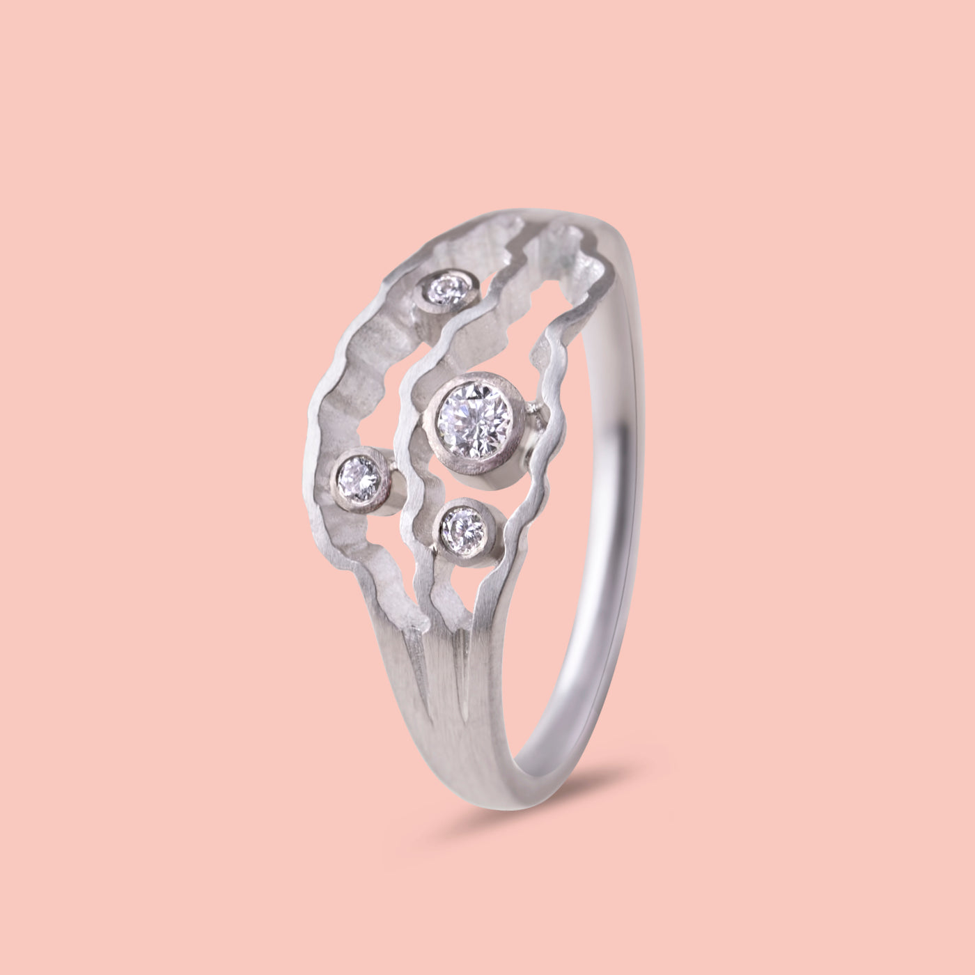 Diamond ring outlet 5000